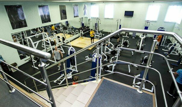 FitnessPro