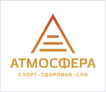 Лого Фитнес-клуб «Атмосфера»