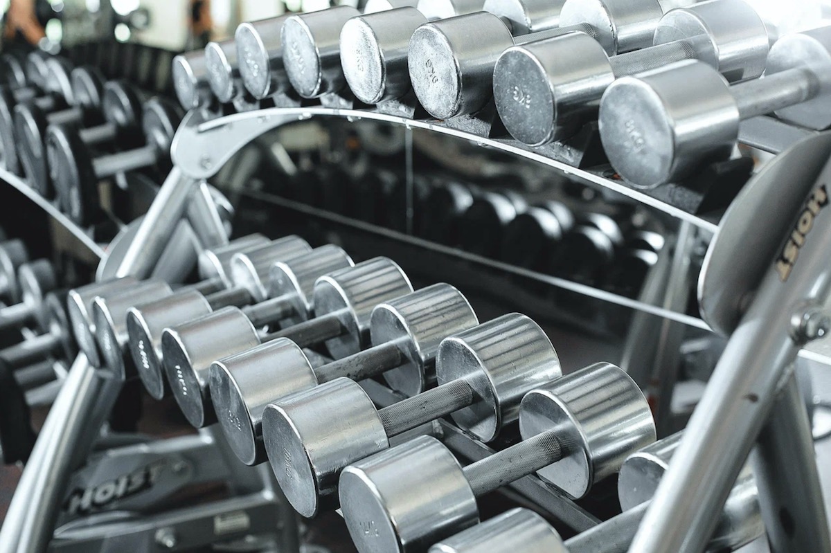 FitnessPro