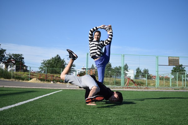 FitnessPro