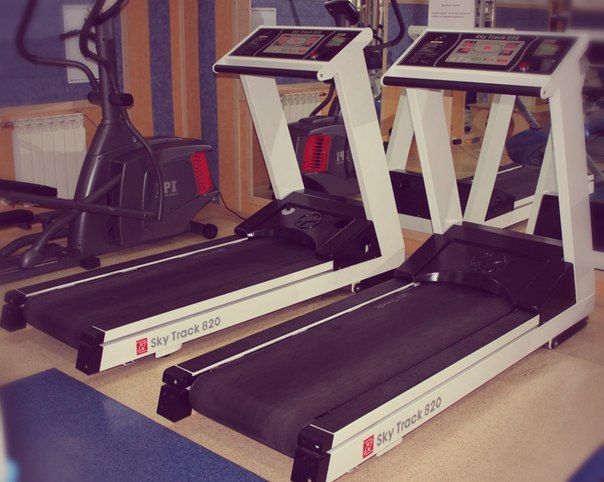 FitnessPro