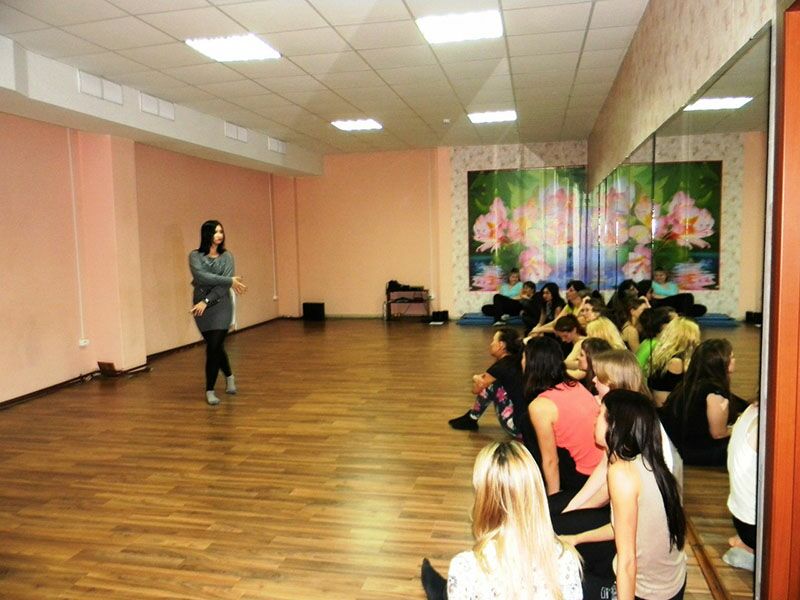 Школа танцев «ImPuls»