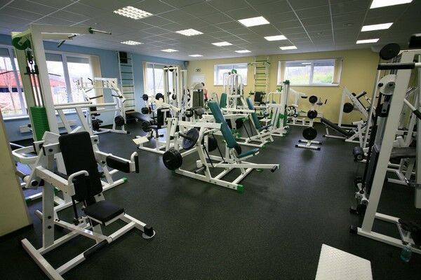 FitnessPro