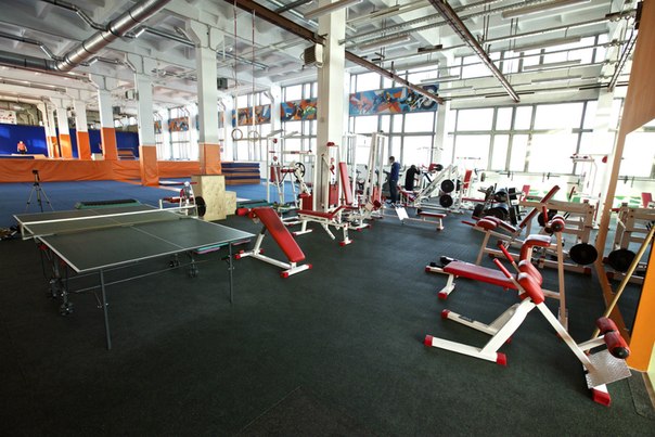 FitnessPro
