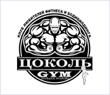 Лого Спортивный клуб «Цоколь»