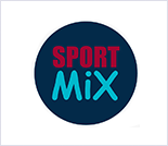 Лого Студия танцев и фитнеса «SportMix»