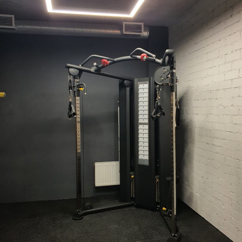 FitnessPro