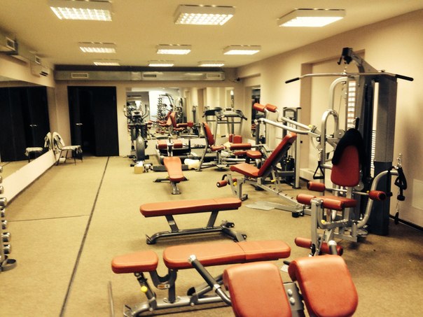 FitnessPro