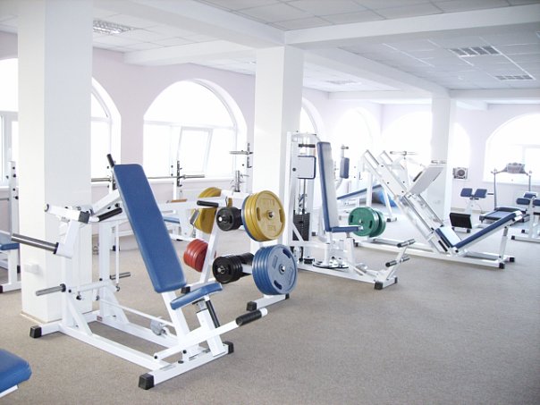 FitnessPro