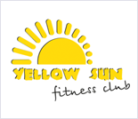 Лого Фитнес-клуб «Yellow Sun» (Октябрьский)