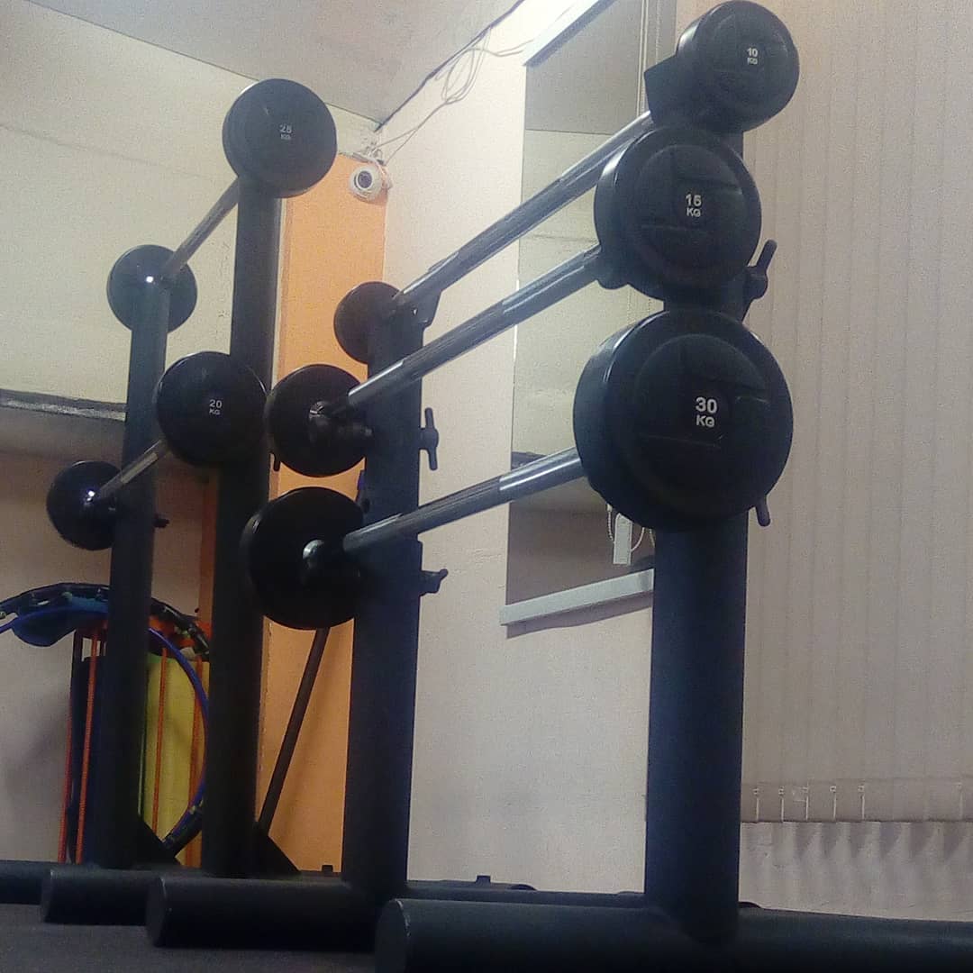 Спортивный клуб «CHAMPION GYM»