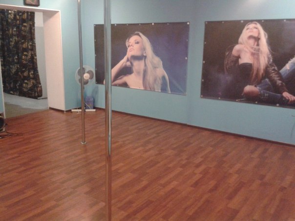 Dance Studio «Соблазн»