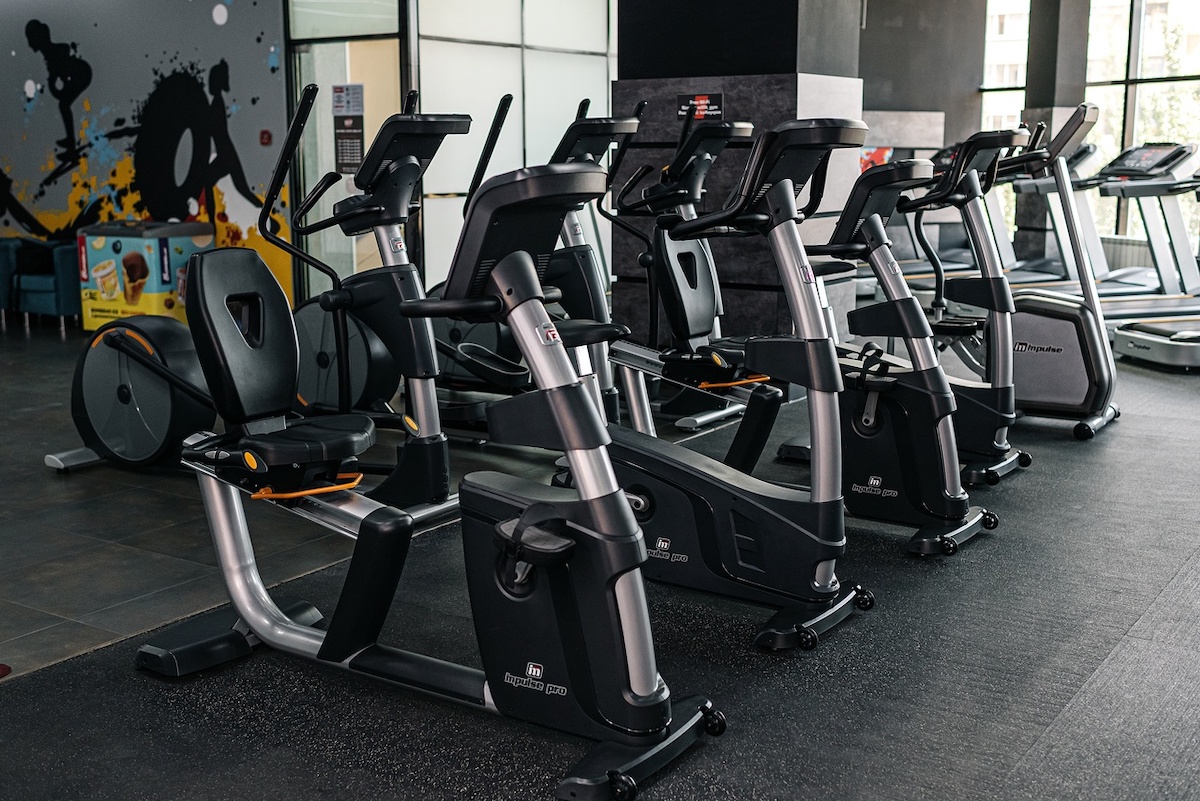 FitnessPro