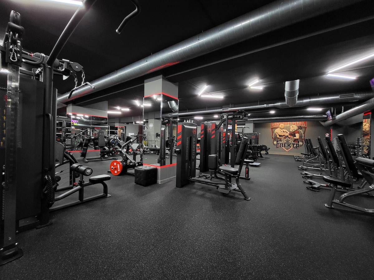 FitnessPro