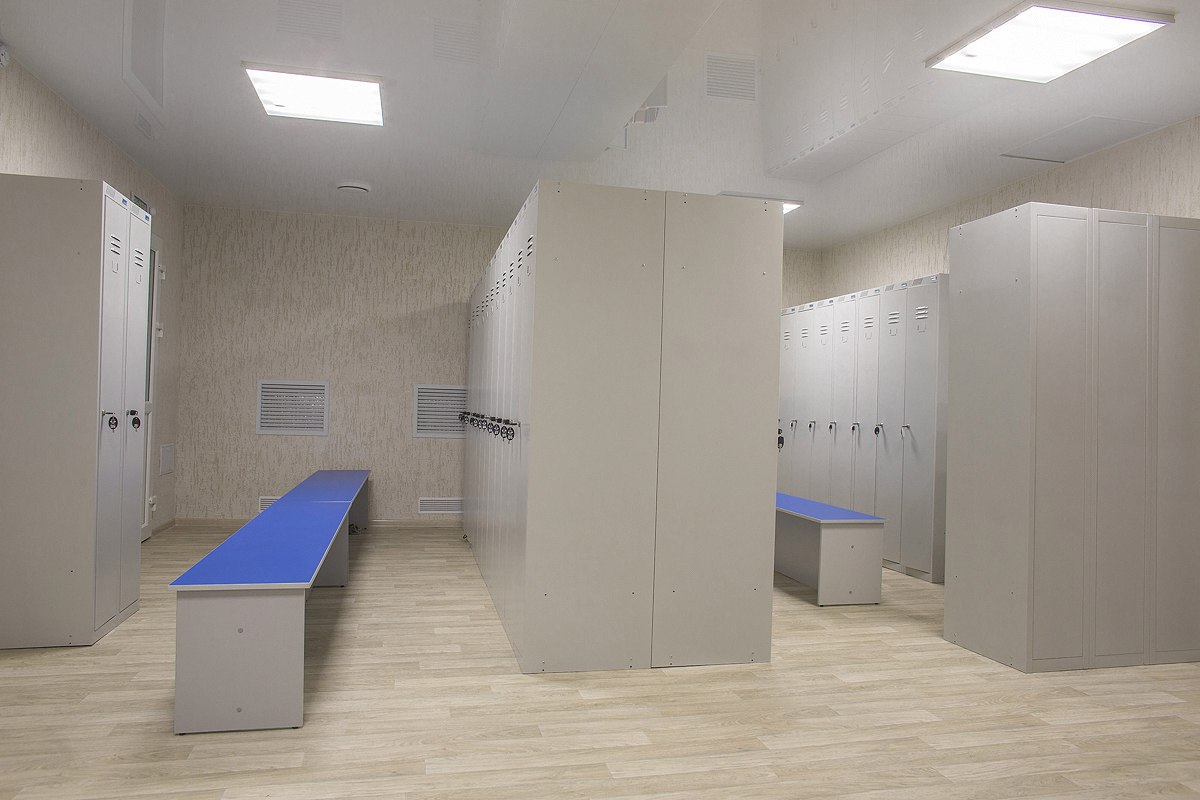 Фитнес-клуб «BrusovA Gym»