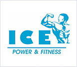 Лого Фитнес-клуб «Ice Power»