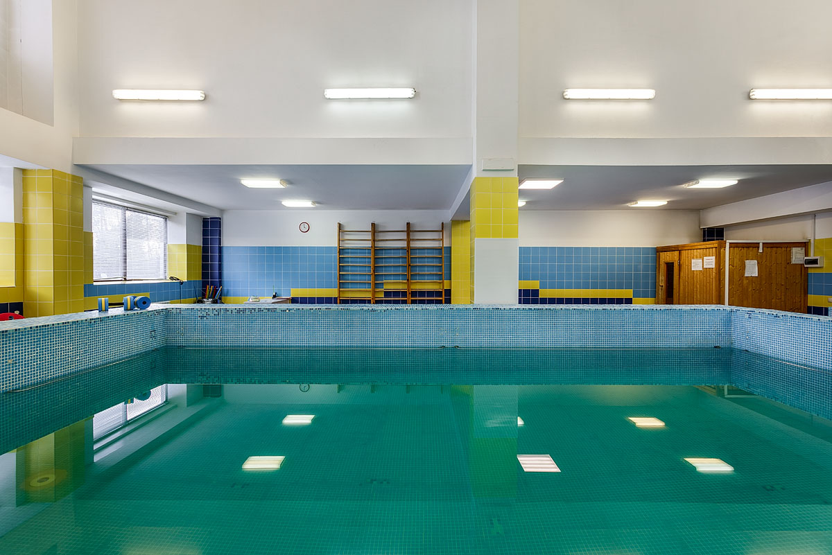 Оздоровительный центр «Devon Medical & Spa»