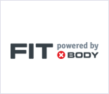 Лого EMS-студия «Fit X Body»