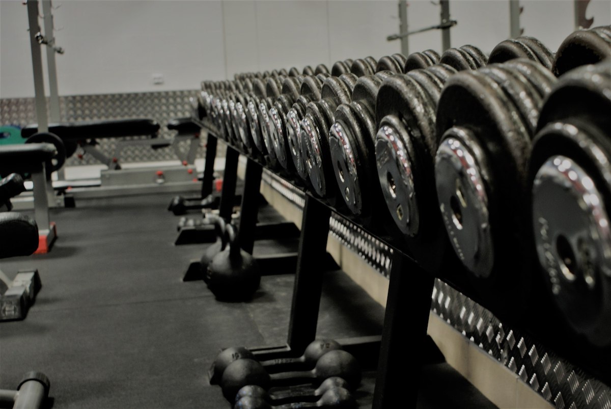 FitnessPro