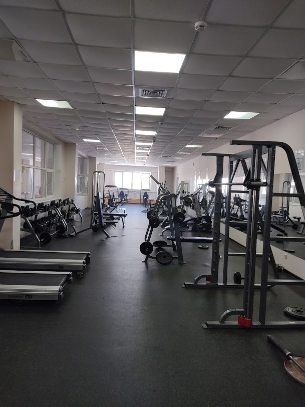 FitnessPro