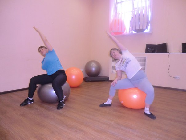 FitnessPro