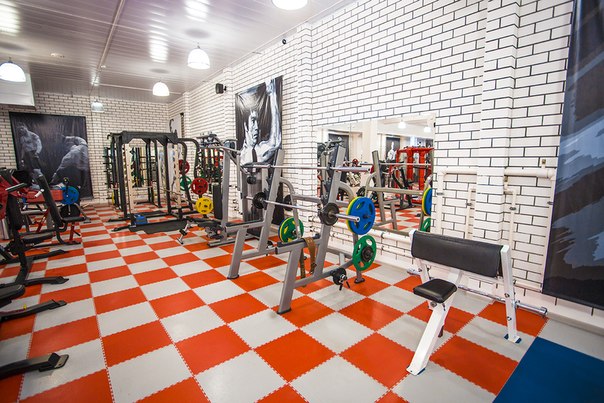 FitnessPro