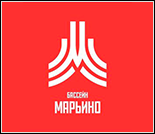 Лого Плавательный бассейн «Марьино»
