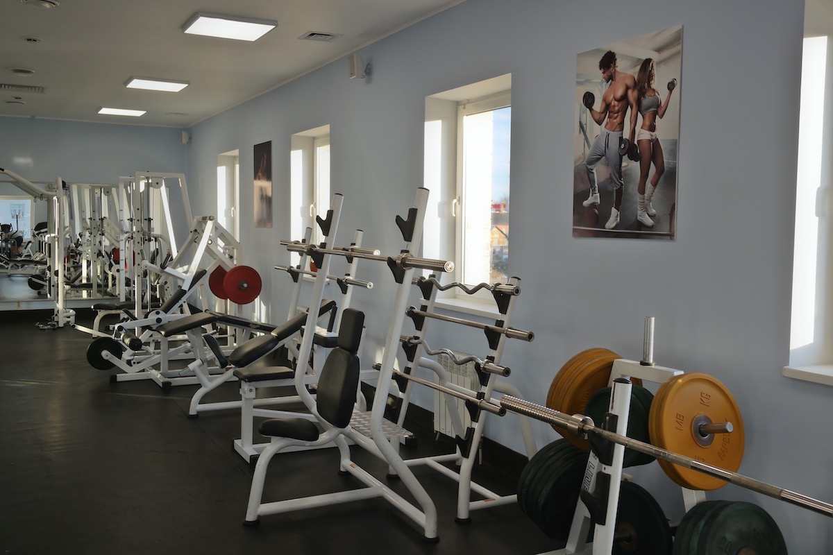 FitnessPro