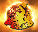 Лого Кроссфит-зал «PEKLO»