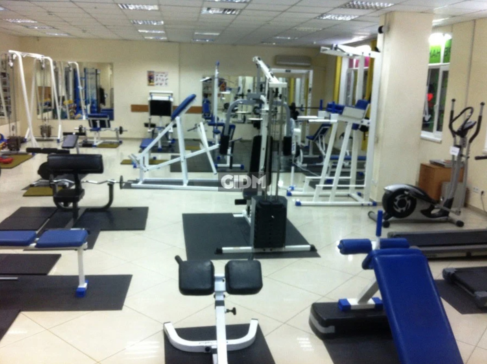 FitnessPro