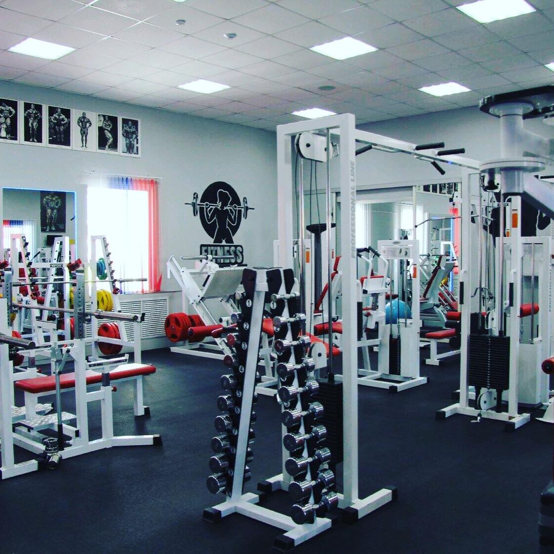 FitnessPro