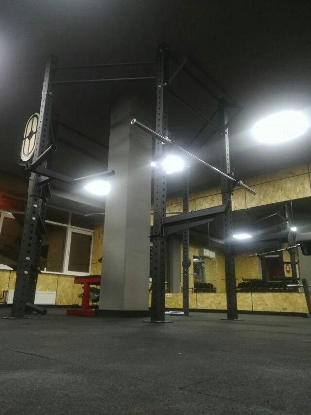 FitnessPro