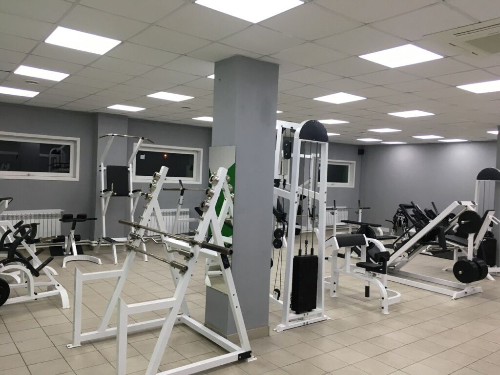 FitnessPro