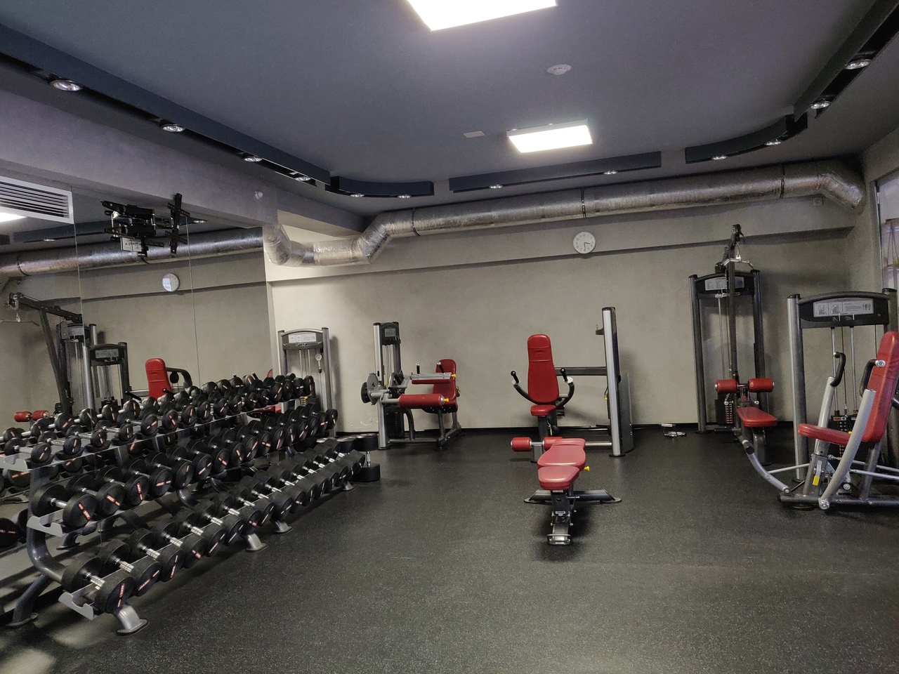 FitnessPro