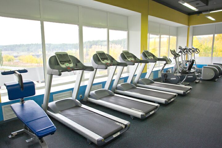FitnessPro