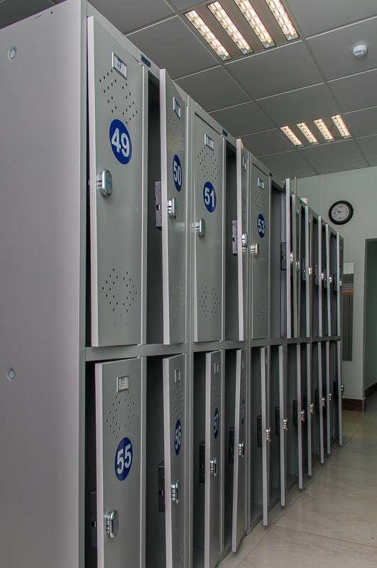 Фитнес-центр «Life Gym»