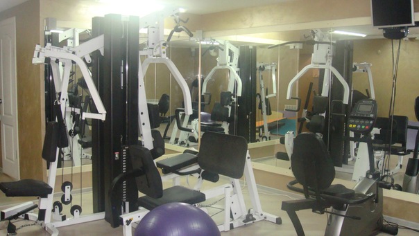 FitnessPro