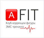 Лого Клуб коррекции фигуры «AFIT»