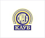 Лого Оздоровительный комплекс «Омега-Клуб»