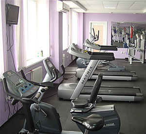 FitnessPro