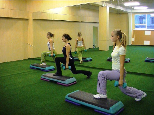 FitnessPro