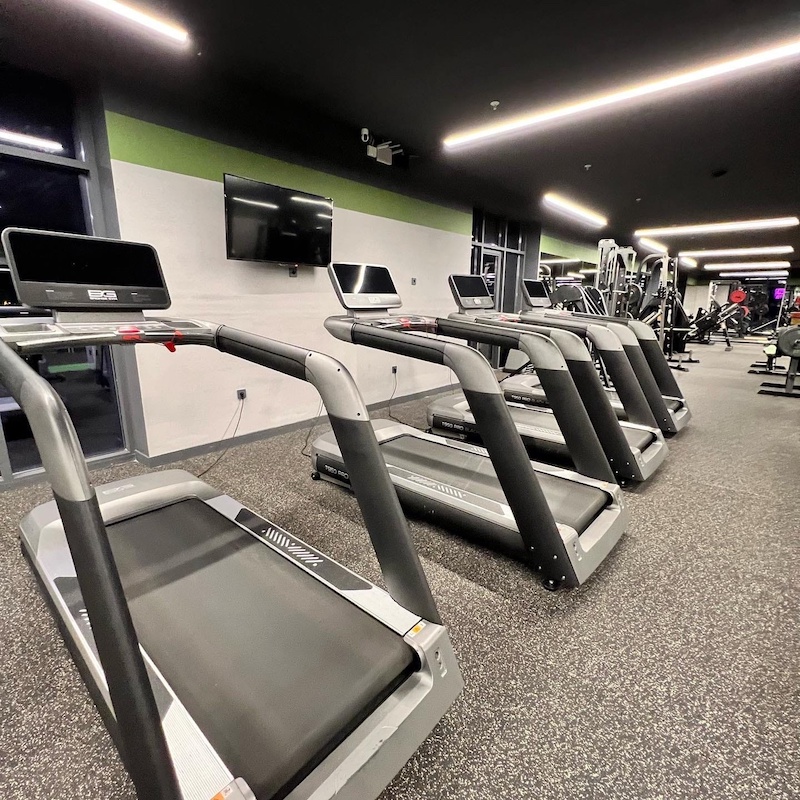 FitnessPro