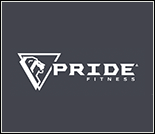 Лого Фитнес-клуб «Pride Fitness»