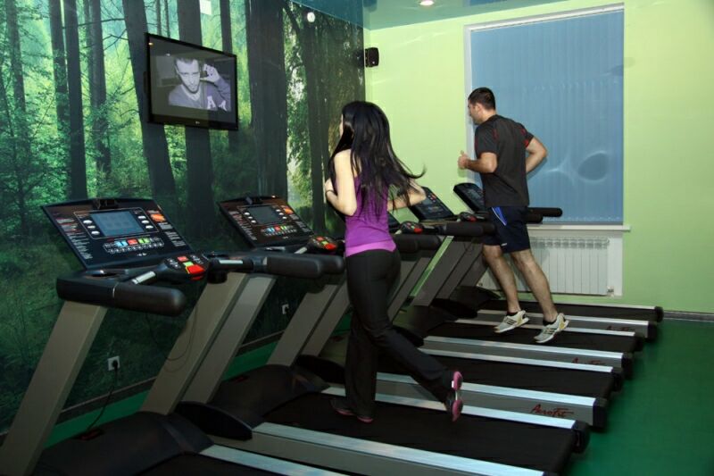 FitnessPro
