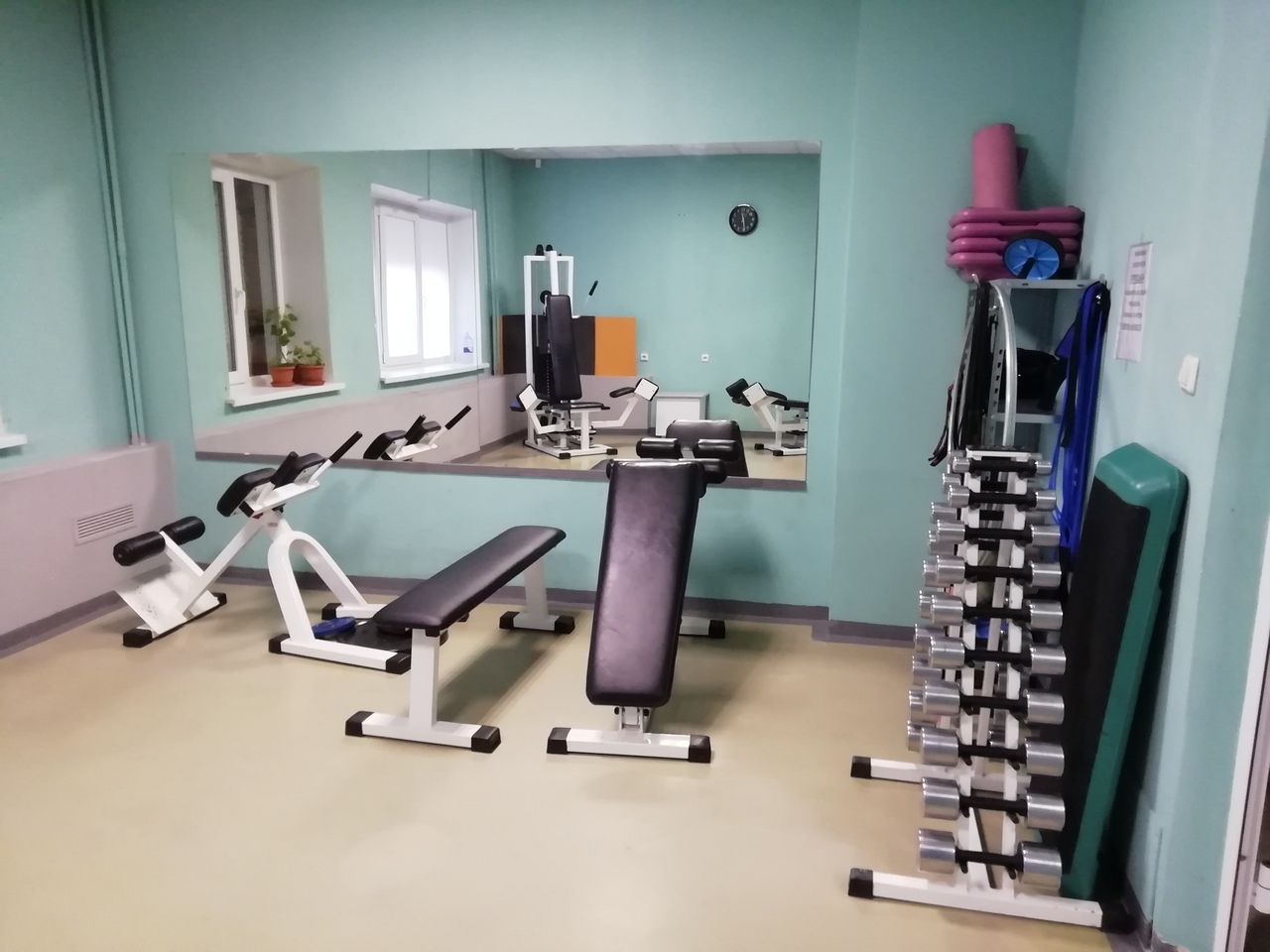 FitnessPro