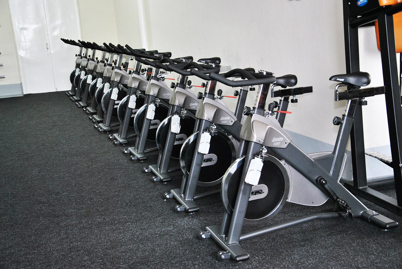 FitnessPro