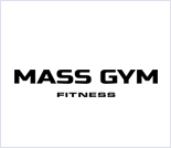 Лого Фитнес-клуб «MASS GYM»