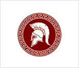 Лого Тренажерный зал «Sparta Gym»