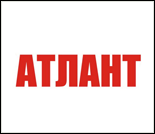 Лого Спортивный клуб «Атлант»