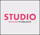 Лого Dance Studio Оксаны Трубецкой